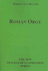 Roman Orgy (Paperback)