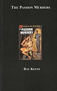 The Passion Murders (Paperback)