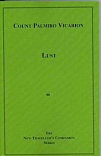 Lust (Paperback)