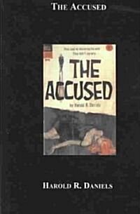 The Accused (Paperback)