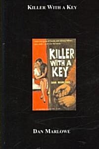 Killer with a Key (Paperback)