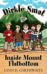 Dirkle Smat Inside Mount Flatbottom (Paperback)