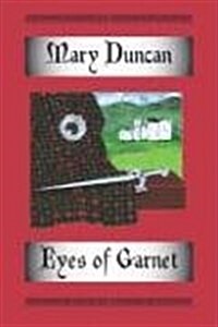 Eyes of Garnet (Paperback)