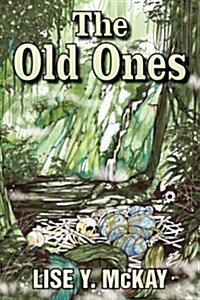 The Old Ones (Paperback)