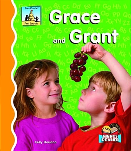 Grace And Grant (Paperback)