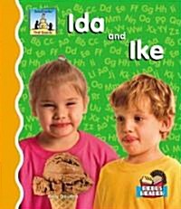 Ida and Ike (Library Binding)