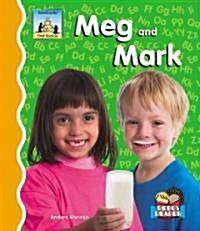 Meg and Mark (Library Binding)