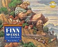 Finn McCoul: The Legendary Irish Folk Hero: The Legendary Irish Folk Hero (Library Binding)