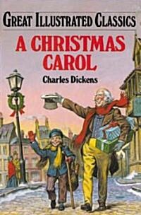 A Christmas Carol (Library)