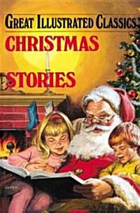 Christmas Stories (Library Binding)