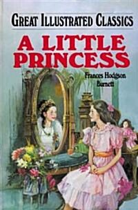 A Little Princess (Library Binding)