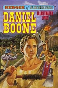 Daniel Boone (Library Binding)