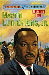 Martin Luther King JR (Hardcover)
