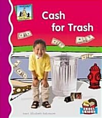 Cash for Trash (Library Binding)