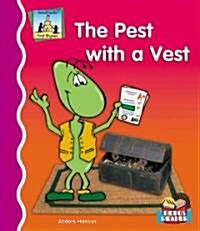 Pest with a Vest (Library Binding)
