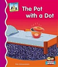 Pot with a Dot (Library Binding)