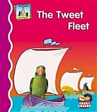 Tweet Fleet (Library Binding)