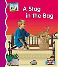 Stag in the Bag (Library Binding)