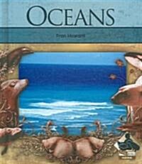 Oceans (Library Binding)