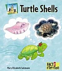 Turtle Shells (Library Binding)