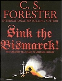 Sink the Bismarck! (Paperback)