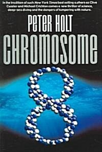 Chromosome 8 (Hardcover)