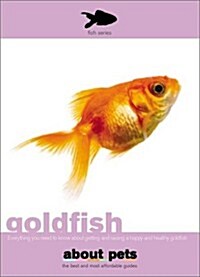Goldfish (Paperback)