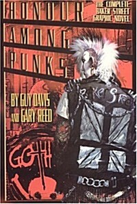 Honor Among Punks - The Complete Baker Street Graphic Novel (Paperback)