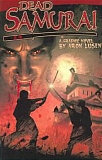 Dead Samurai 1 (Paperback)