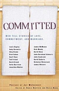 Committed (Paperback, Reprint)