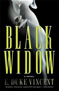 Black Widow (Paperback, Reprint)