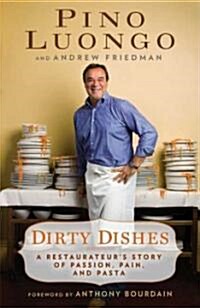 Dirty Dishes (Hardcover)