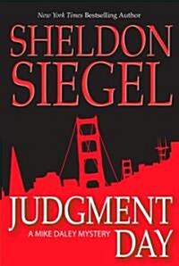 Judgment Day (Hardcover)