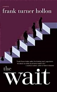 The Wait (Hardcover)
