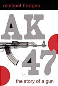Ak47 (Paperback)