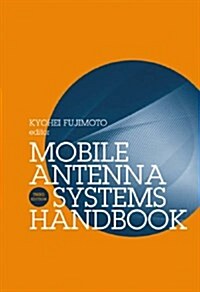 Mobile Antenna Systems Handbook (Hardcover, 3)