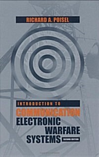 Introduction to Communication Electronic Warfare Systems (Hardcover, 2)