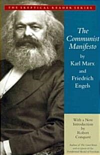 The Communist Manifesto (Paperback)