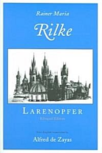 Larenopfer (Paperback)