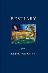 Bestiary (Paperback, New)