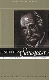 Essential Saroyan (Paperback)