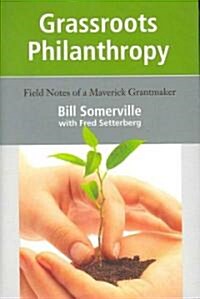 Grassroots Philanthropy (Hardcover)