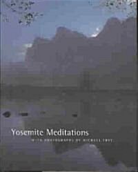 Yosemite Meditations (Hardcover)