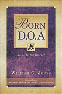 Born D.o.a. (Paperback)