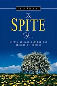 In Spite Of... (Paperback)