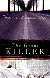The Giant Killer (Paperback)
