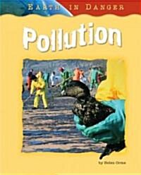 Pollution (Library Binding)