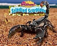 Stinging Scorpions (Library Binding)