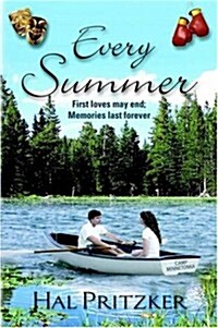 Every Summer (Paperback)