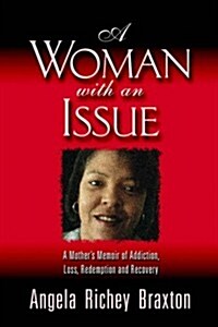 A Woman with an Issue (Paperback)